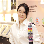 김혜은,롯데백화점,잠실점