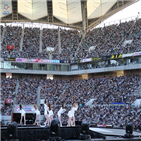 드림콘서트,한국연예제작자협회,평창,공연,세계