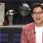 장성규,냉장고,손석희