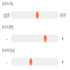 점수,기록,종목,위치,포스코엠텍