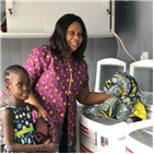 LG전자,LG,나이지리아