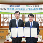 솔루션,삼성전자