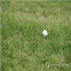 홀인원,골프장
