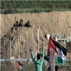 이스라엘,팔레스타인,촉구,긴급회의,보안장벽,사태,이번