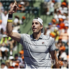 대회,미국,우승