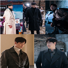 패션,천재,강지환