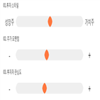 점수,기록,종목,위치,상위
