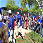 류현진,사인,선수,영상,훈련