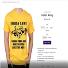 카슈미르,티셔츠,인도,인도군,군용차