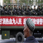 중국,이슬람,테러,국가,투사