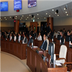 의원,인권조례,폐지안,상정,재의,충남인권조례,한국당,도의회