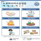 노로바이러스,급식,이날,확진