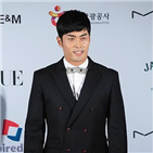 이종수,소속사,배우