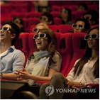 4DX,상영관,CGV,CJ