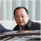 외무상,러시아,방문