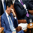 엔화,강세,일본,아베,하락,대한,가치,내각