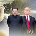 북한,트럼프,대통령,미군,인권,위원장,미국,철수,주한미군,문제