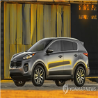 기아차,현대,미국