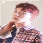 엑소,첸백,음악