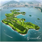 경도,구간,연륙교,미래에셋,건설