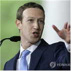 의회,출석,저커버