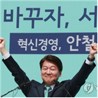 안전,구의역,안철수