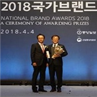 아주자동차대,브랜드,부문,국내,유일