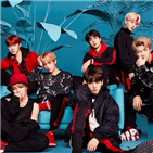 오리콘,앨범,방탄소년단