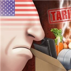 영향,관세,미칠