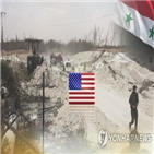 시리아,임무,국방부