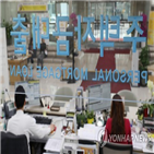 은행,수익성,국내,지난해,전망,미국