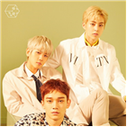 엑소,첸백,공개