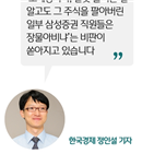 삼성증권,주식,주문,사고,잘못,증권사,배당,보상