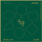 에이핑크,스페셜,이야기,싱글