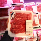 쇠고기,미국산,수입,한국,수입액