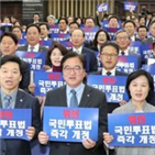 한국당,추경,국회,민주당,개헌,시정연설