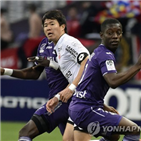 권창훈,베스트,프랑스