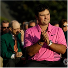 차지,리드,마스터스