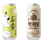 카오,드슈,제품