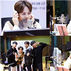 양요섭,라디오,방송,진행