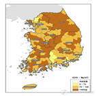 라돈,설비,저감,기준치