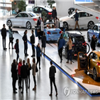 유럽,중국,미국,관세,부과,트럼프,대통령