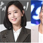 왕대륙,강한나,열애설