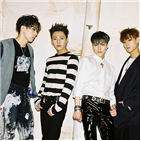 임팩트,빛나,신곡,컴백