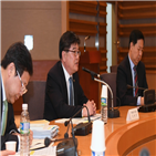 추경,통과,구성