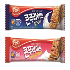 시장,콘푸라이트바