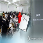 대학,수능,통합,변별력,대입,관계자,정시