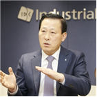 기업은행,캄보디아