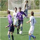 구성,축구대회,청와대