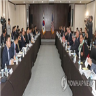 회의,협정,한미,액수